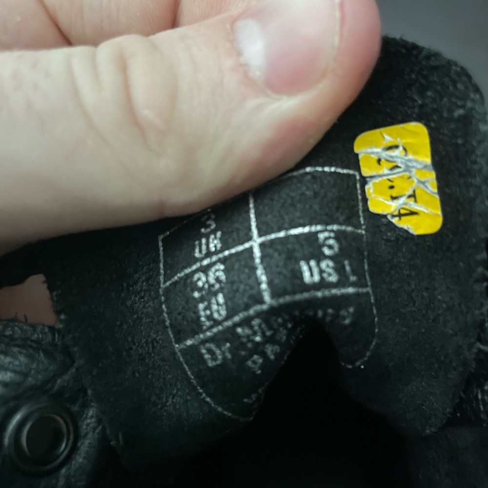 Dr. Marten’s Pascal - image 6